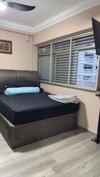 Blk 721 Pasir Ris Street 72 (Pasir Ris), HDB 5 Rooms #629308141